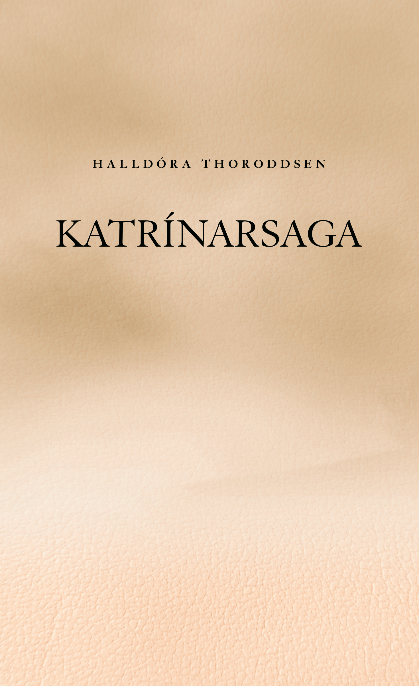 Katrínarsaga – Hippaárin á Íslandi