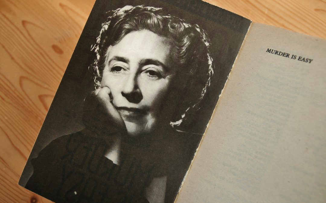 Agatha Christie fyrir byrjendur