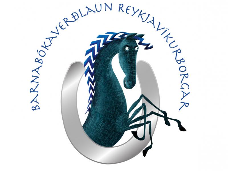 Barnabókaverðlaun Reykjavíkurborgar 2020
