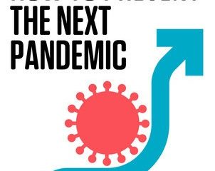 Bókakápa. How to prevent the next pandemic