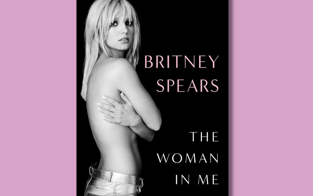 It’s Britney, bitch!