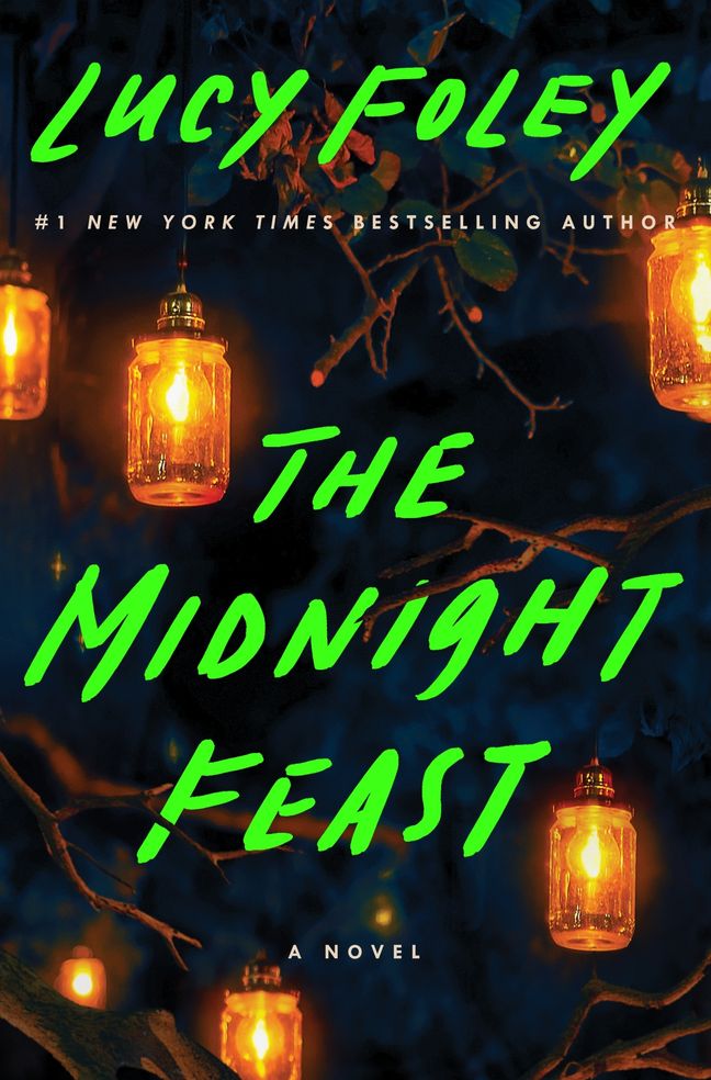 The midnight feast kápa