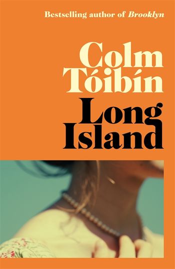 long island colm tóibín