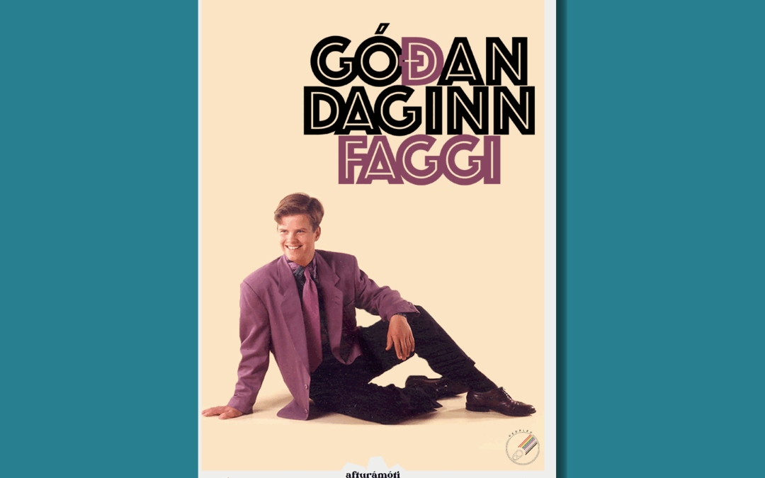 Hinsegin hugarheimur