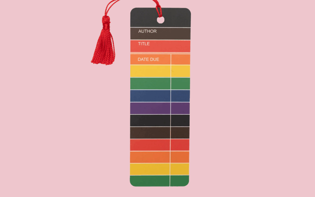 Hinsegin leslisti 2025