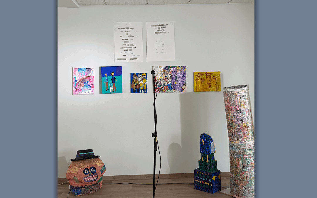 Rithornið: ljóð eftir Atla Má