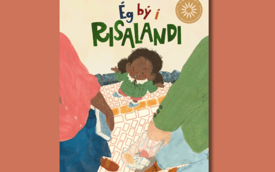 Sýnileiki í risalandi