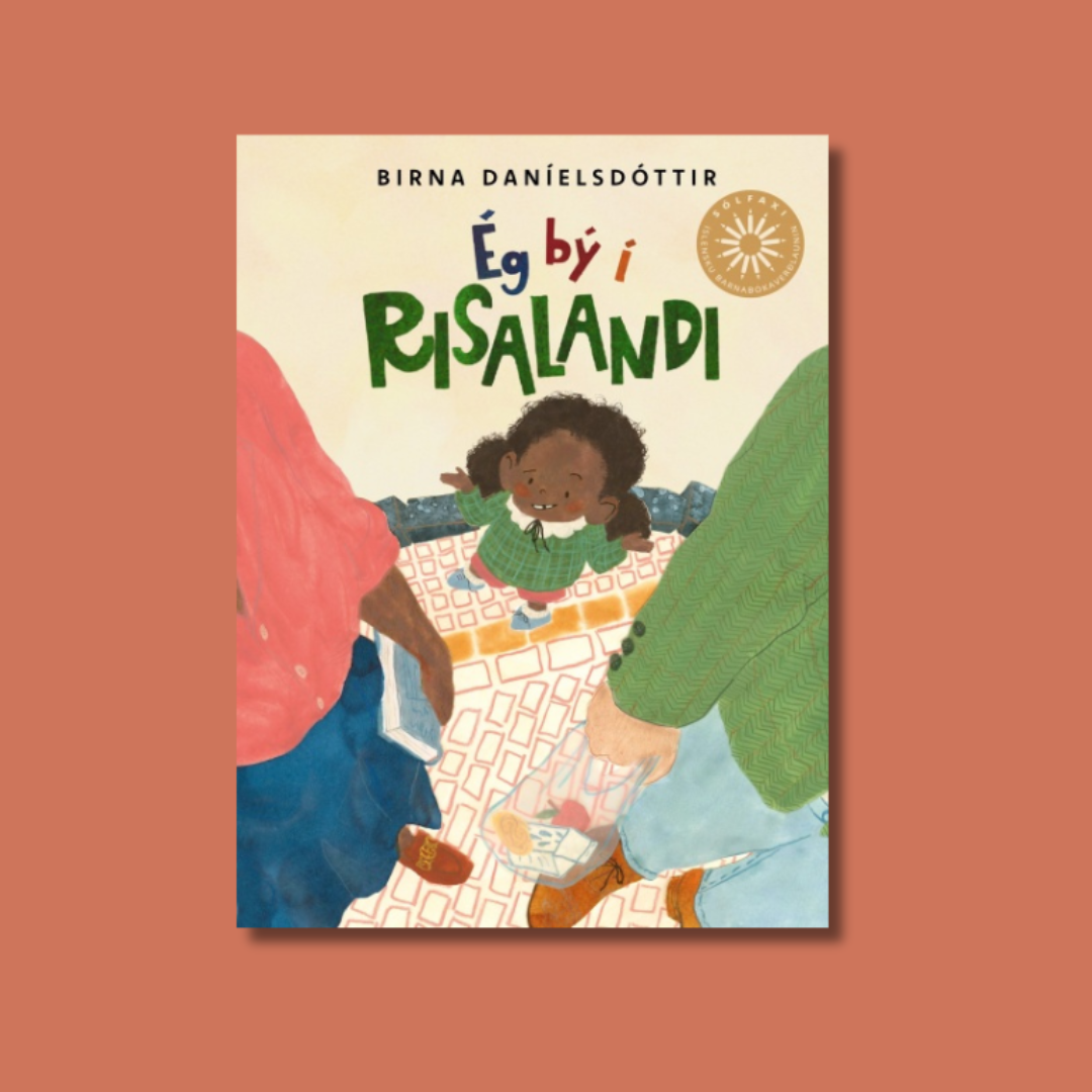 Sýnileiki í risalandi