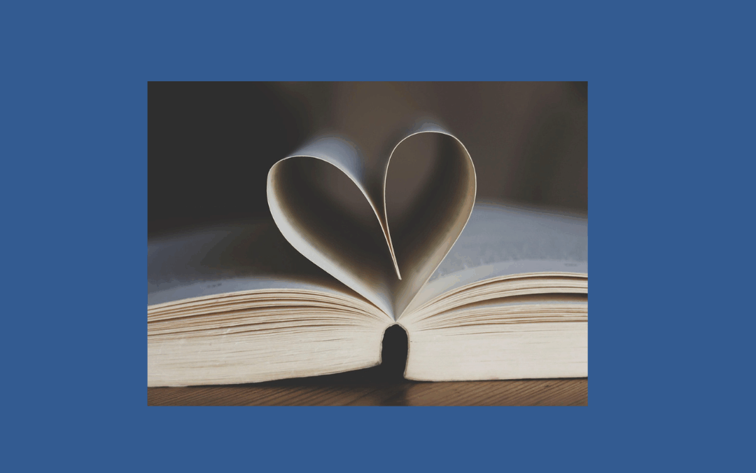 Gefum unglingum bækur!