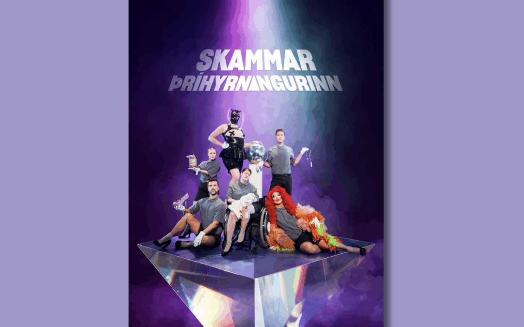 Kanarífuglar í gasklefa