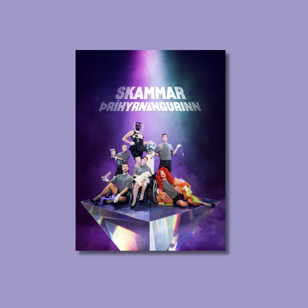 Kanarífuglar í gasklefa