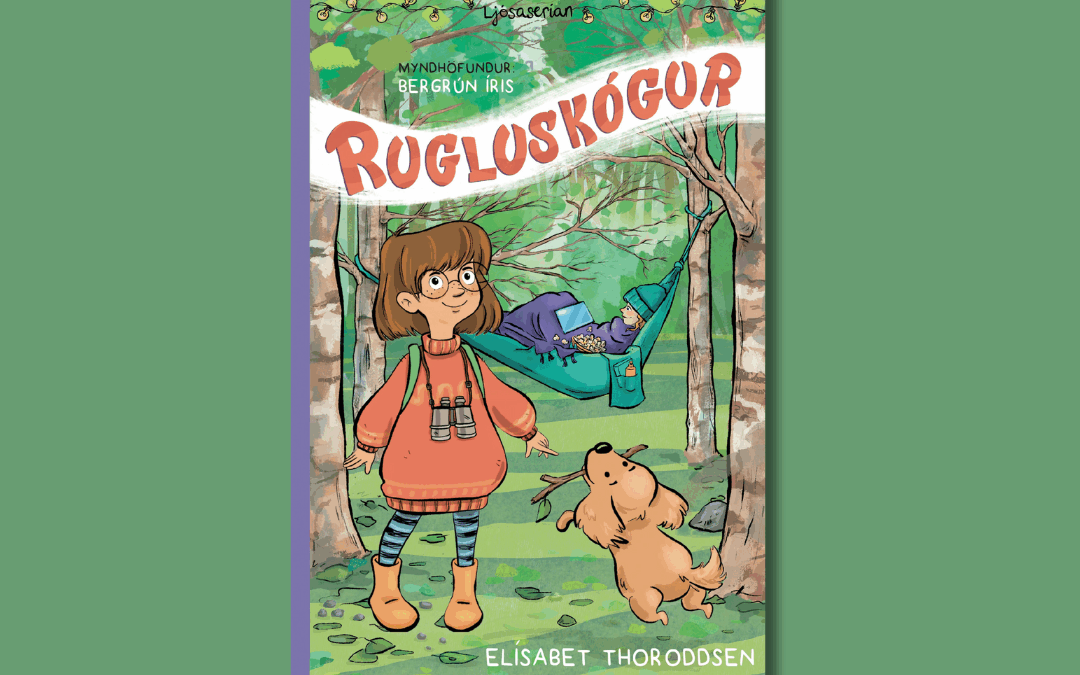 Rifrildi, þras og þrætur