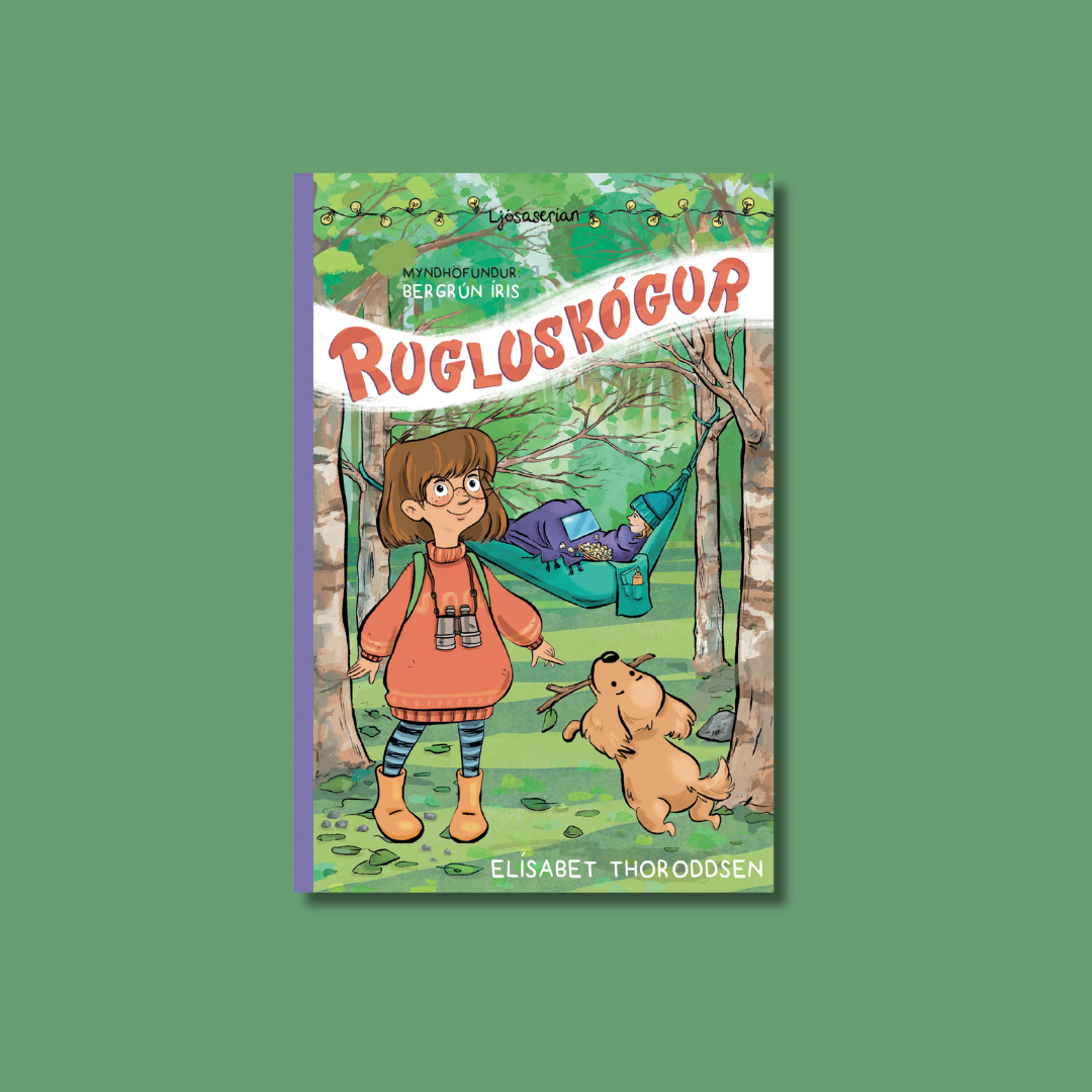 Rifrildi, þras og þrætur