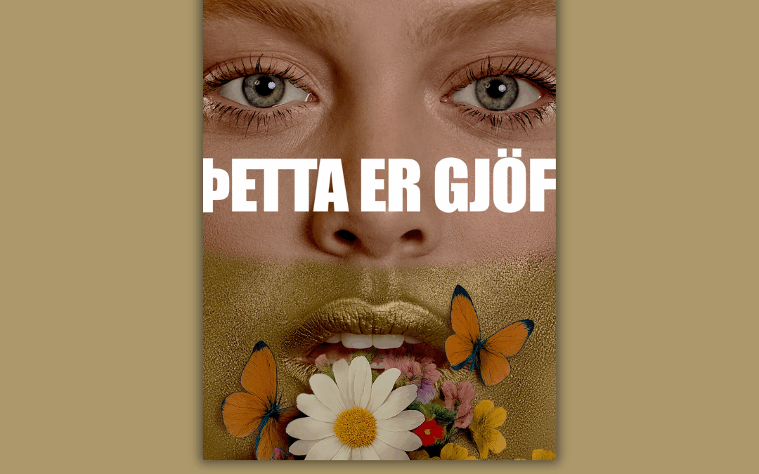 Glóandi goðsögn í nútímabúningi