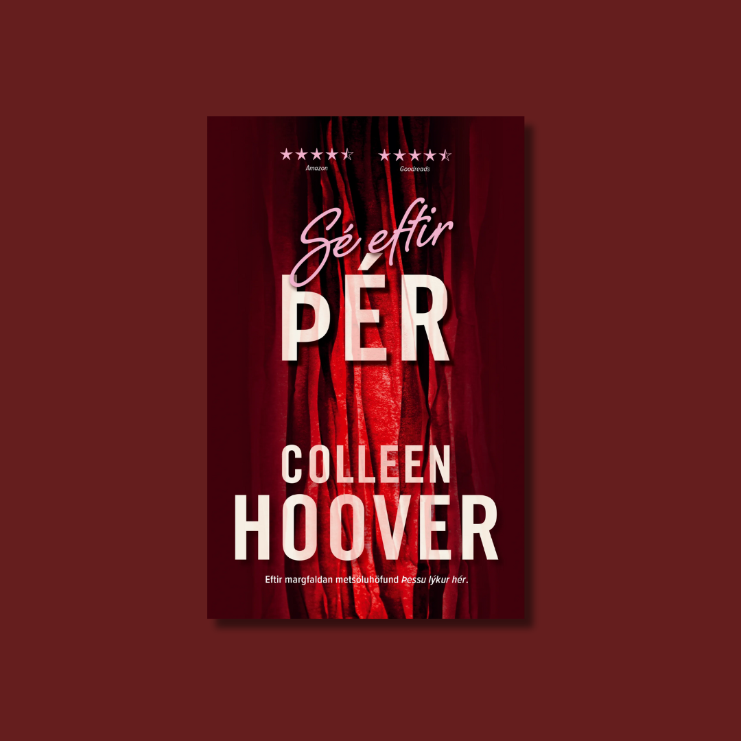 Brothætt mæðgnasamband og ástin