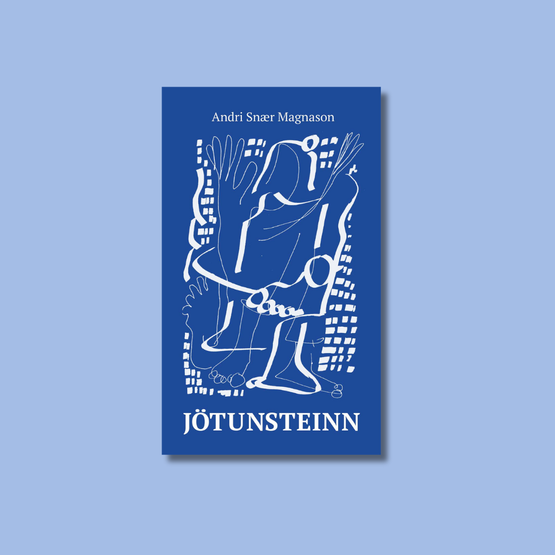 „Nýju hverfin eintómar stafsetningarvillur“