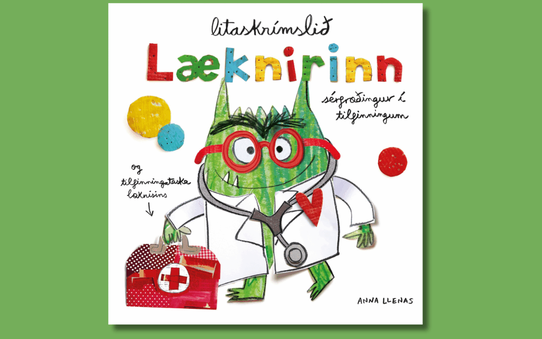 Að þekkja tilfinningarnar