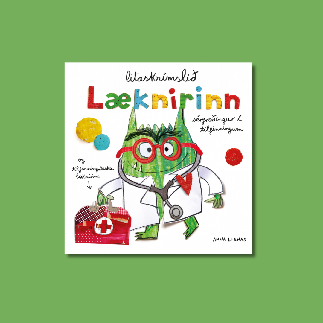 Að þekkja tilfinningarnar