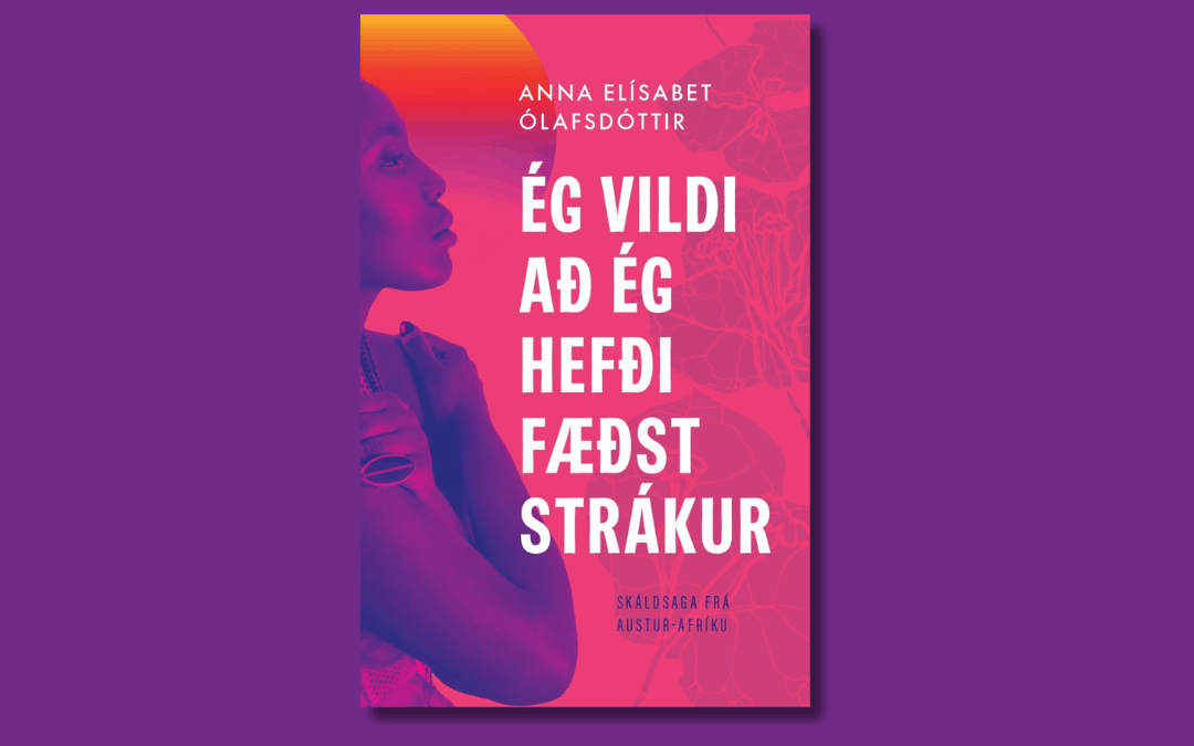 Raddir sem heyrast of sjaldan