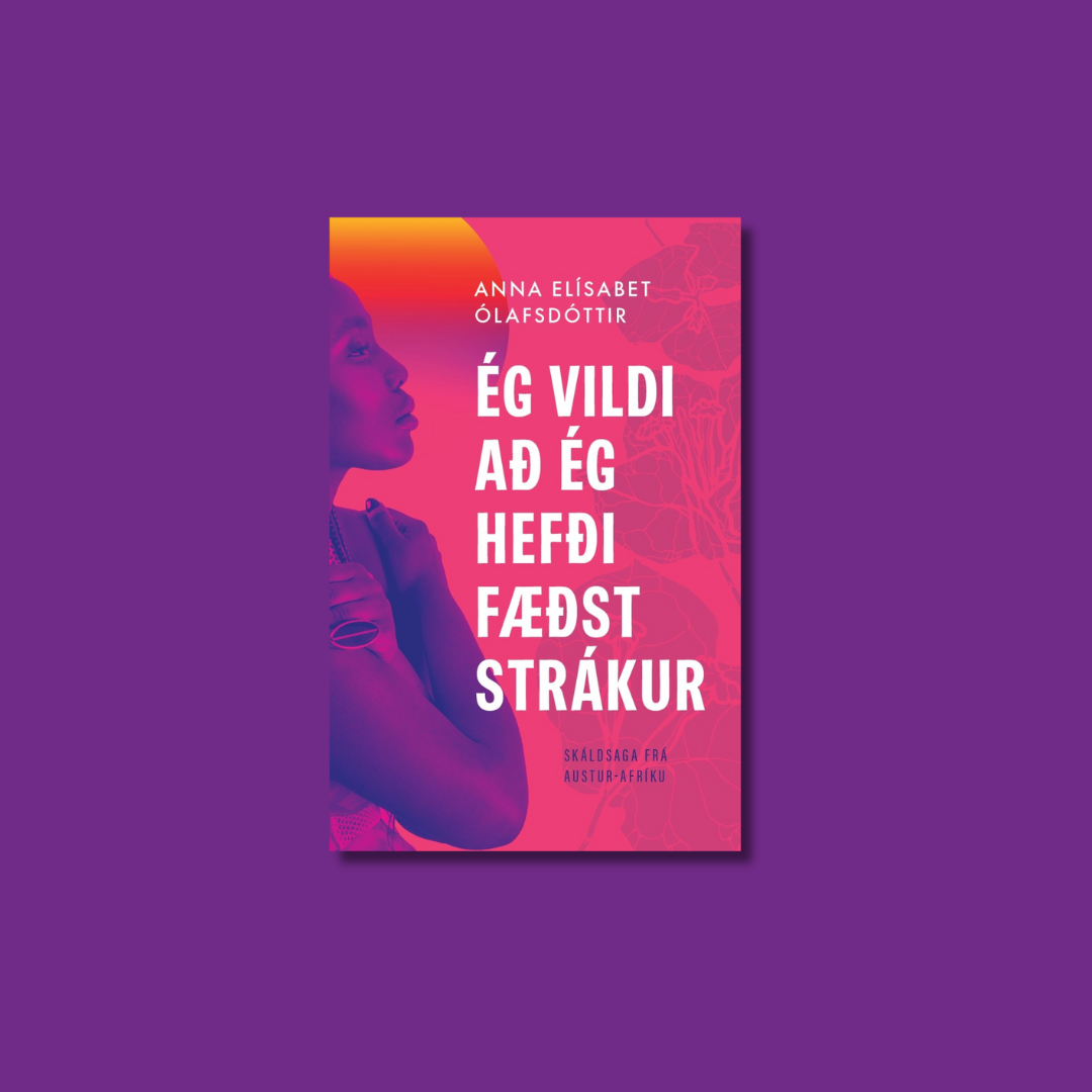 Raddir sem heyrast of sjaldan