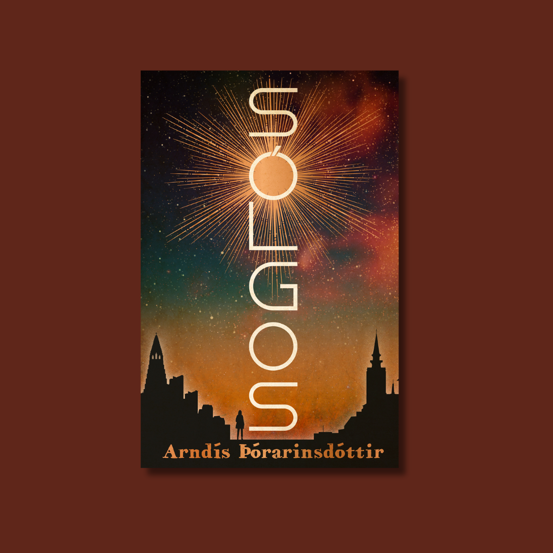 Snörp og áhrifamikil bók