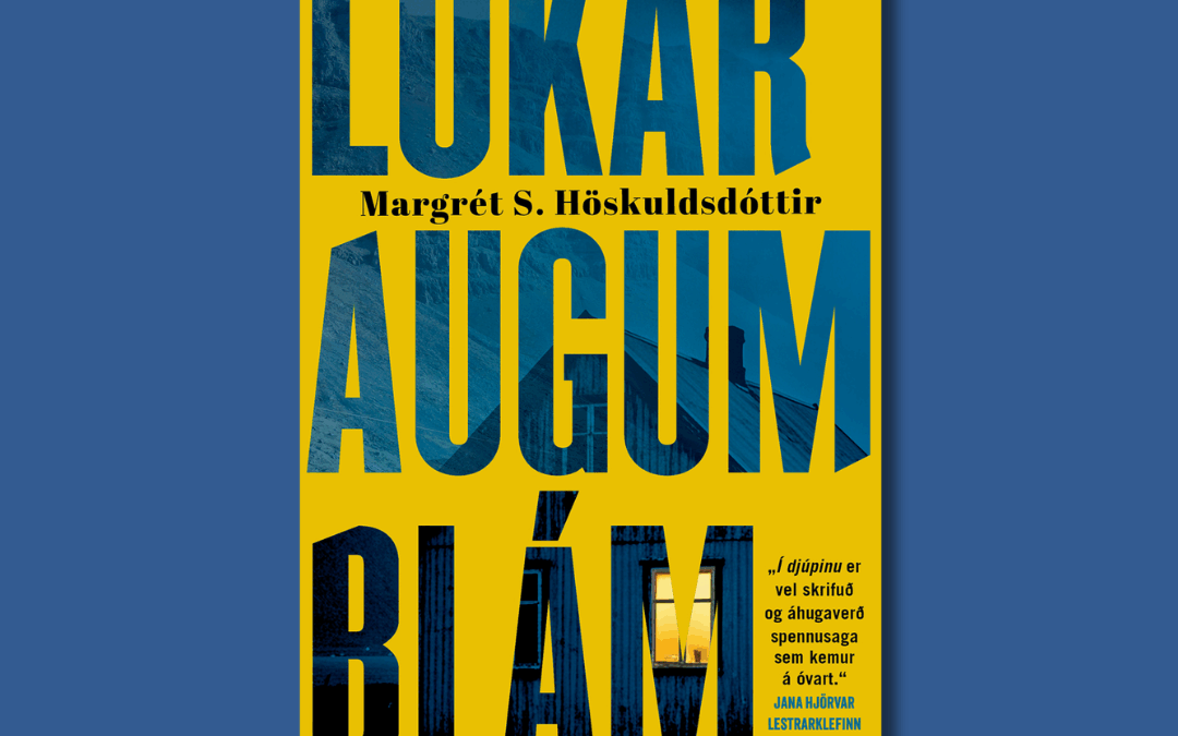 Fjörðurinn, húsið og leyndarmálin