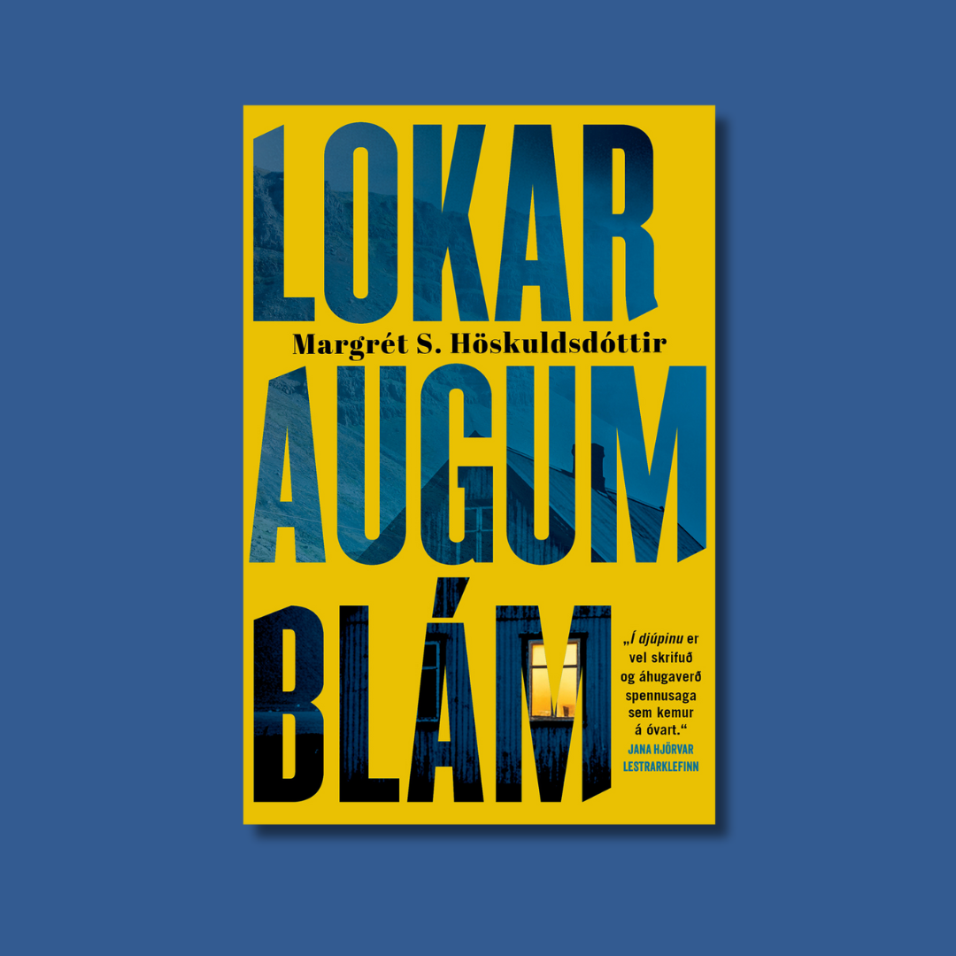 Fjörðurinn, húsið og leyndarmálin