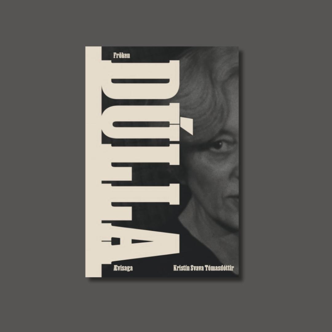 Fröken Dúlla og konurnar sem báru skömmina