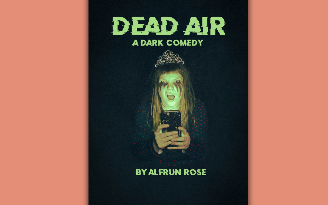 Dýrð í dauðaþögn