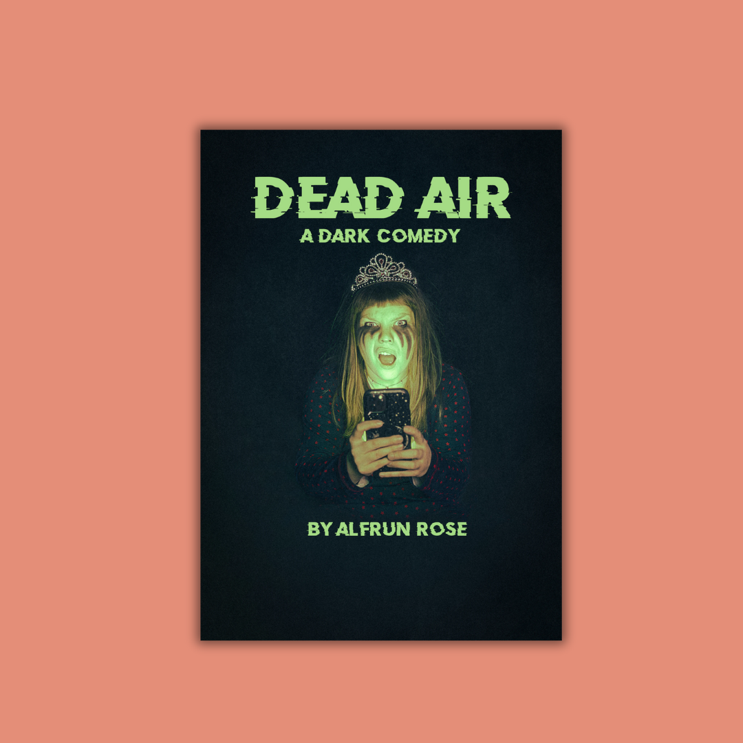 Dýrð í dauðaþögn