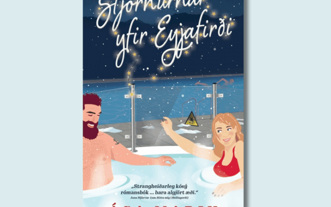 Amor svífur yfir Norðurlandi