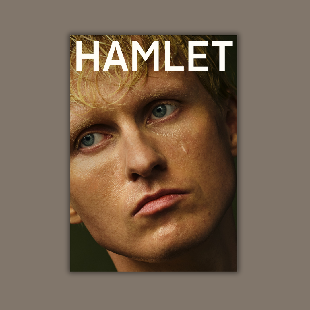 Fuckboy Hamlet Wants Your Pussy