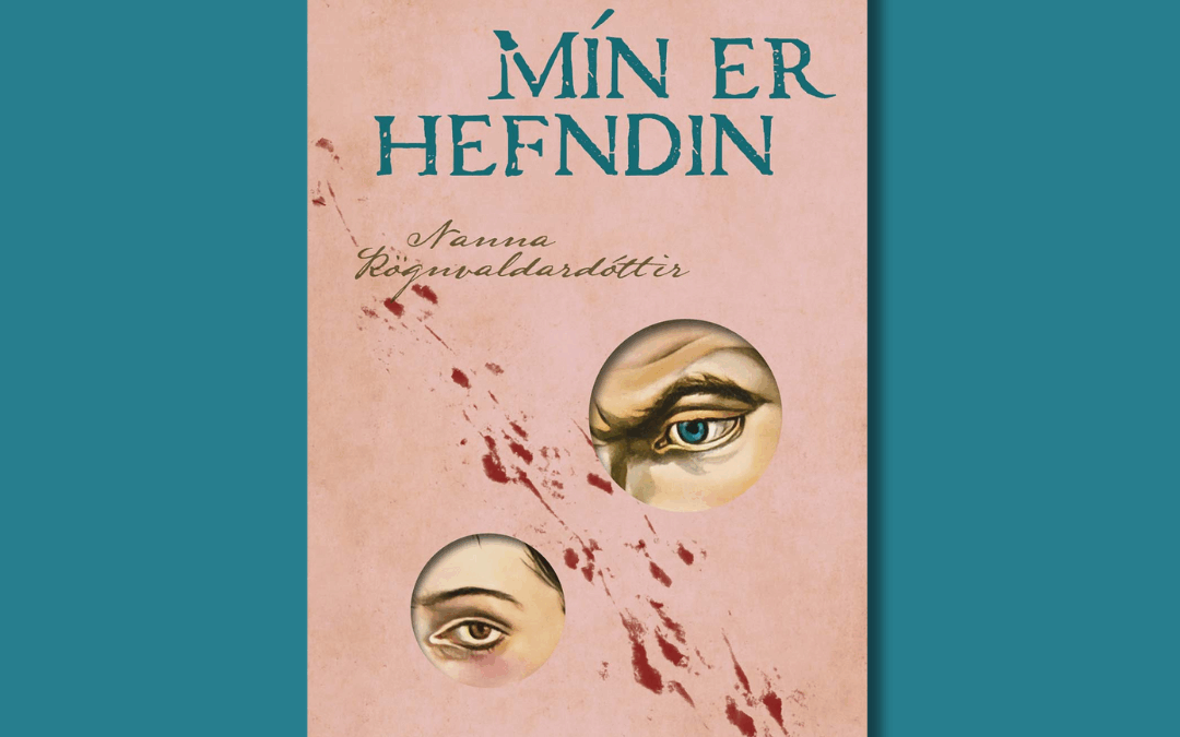 Á Hvömmum er lífið allt nema einfalt