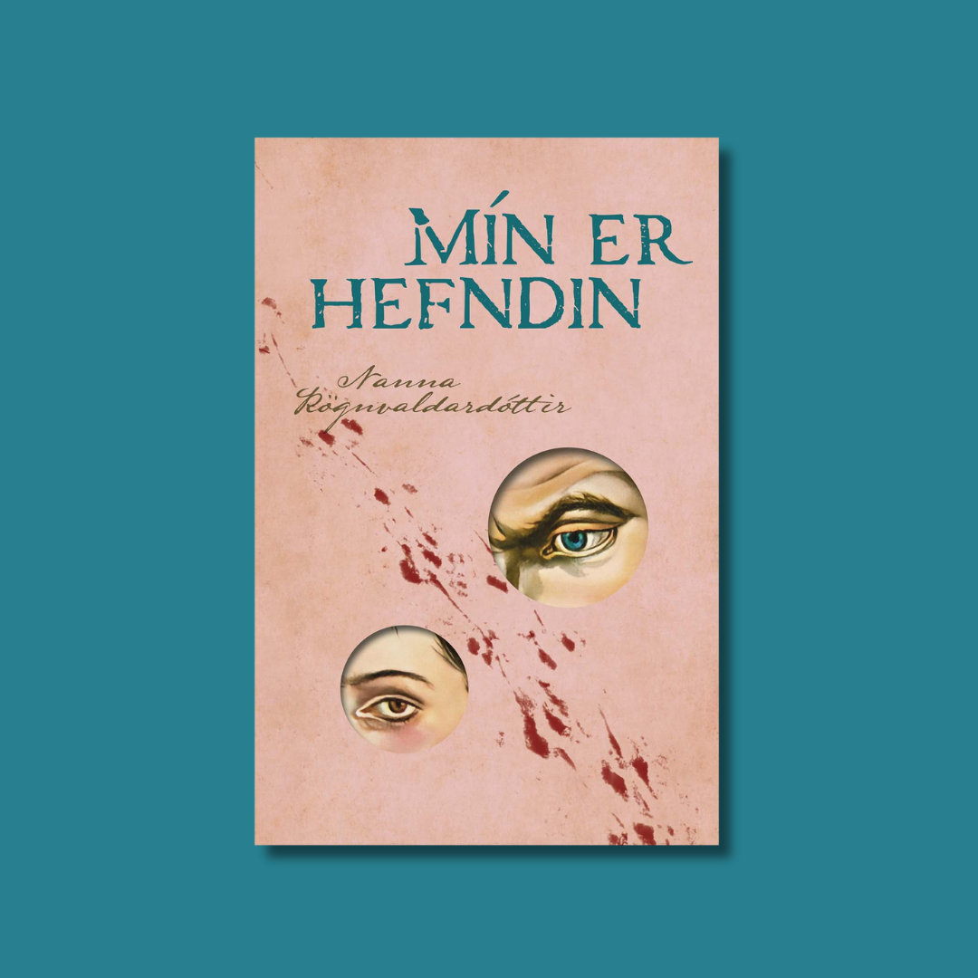 Á Hvömmum er lífið allt nema einfalt