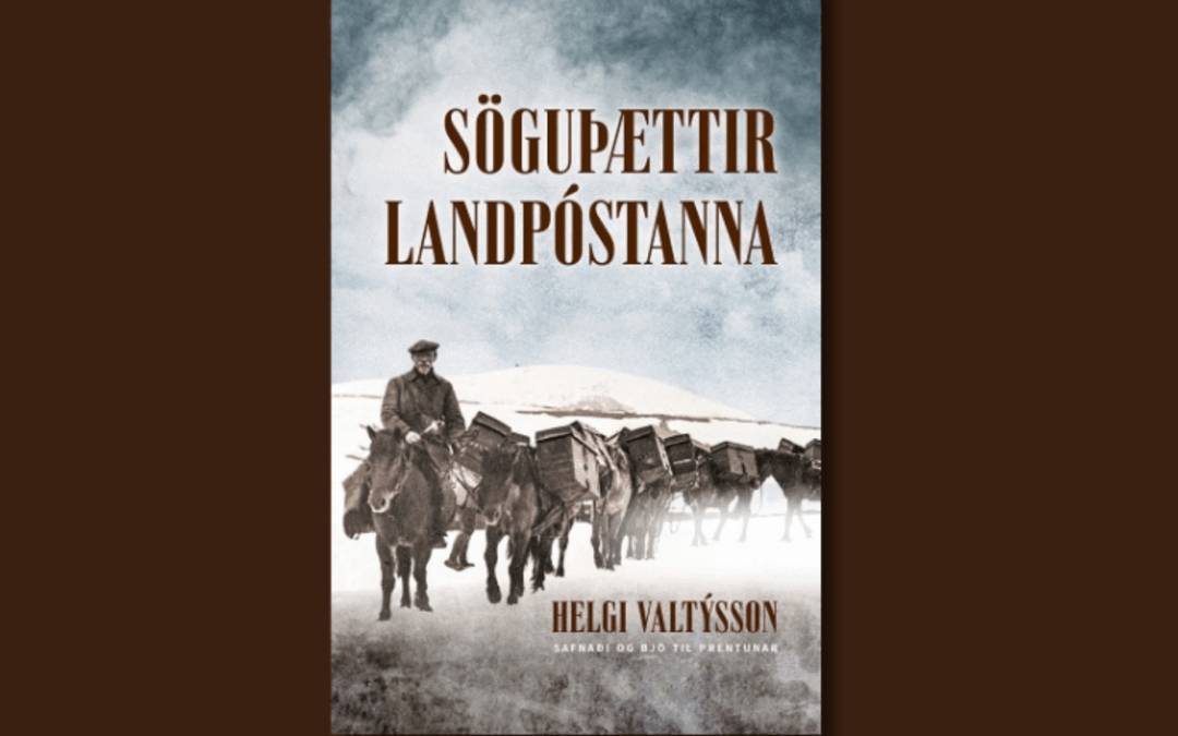 Seigla og úthald landpósta