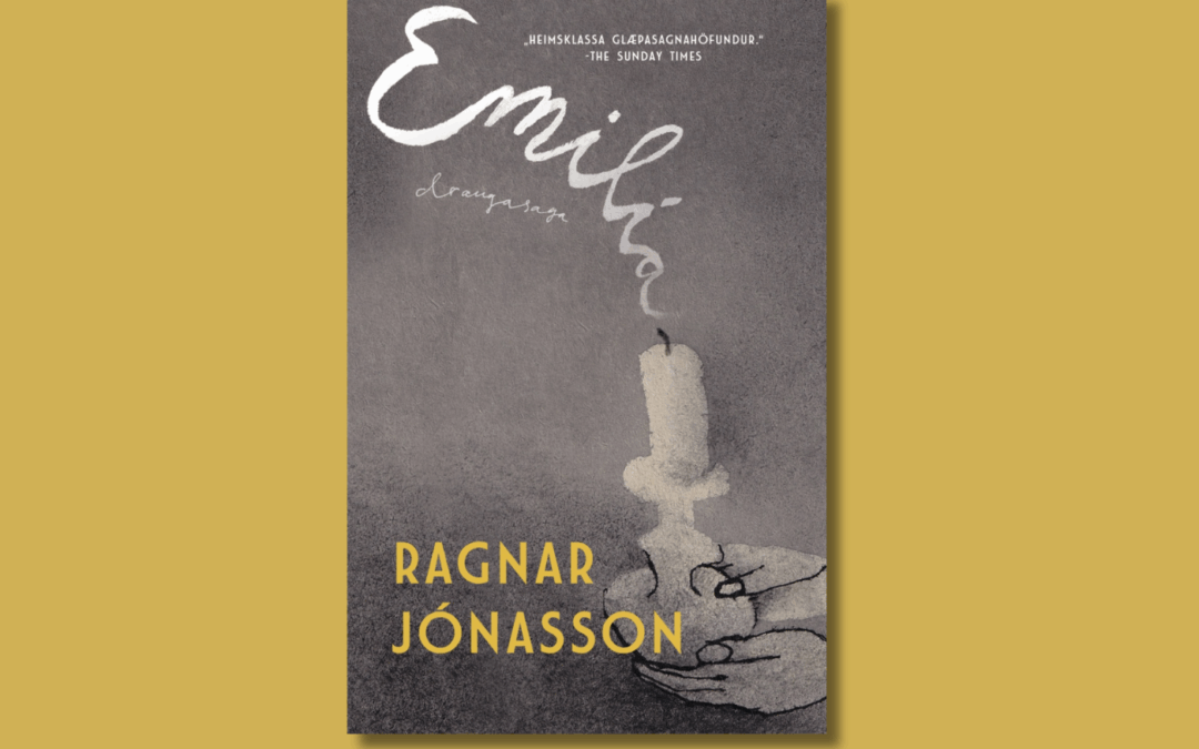 Draugasaga í smáum skammti