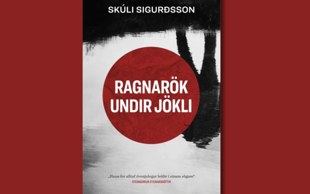 Bræður munu berjast