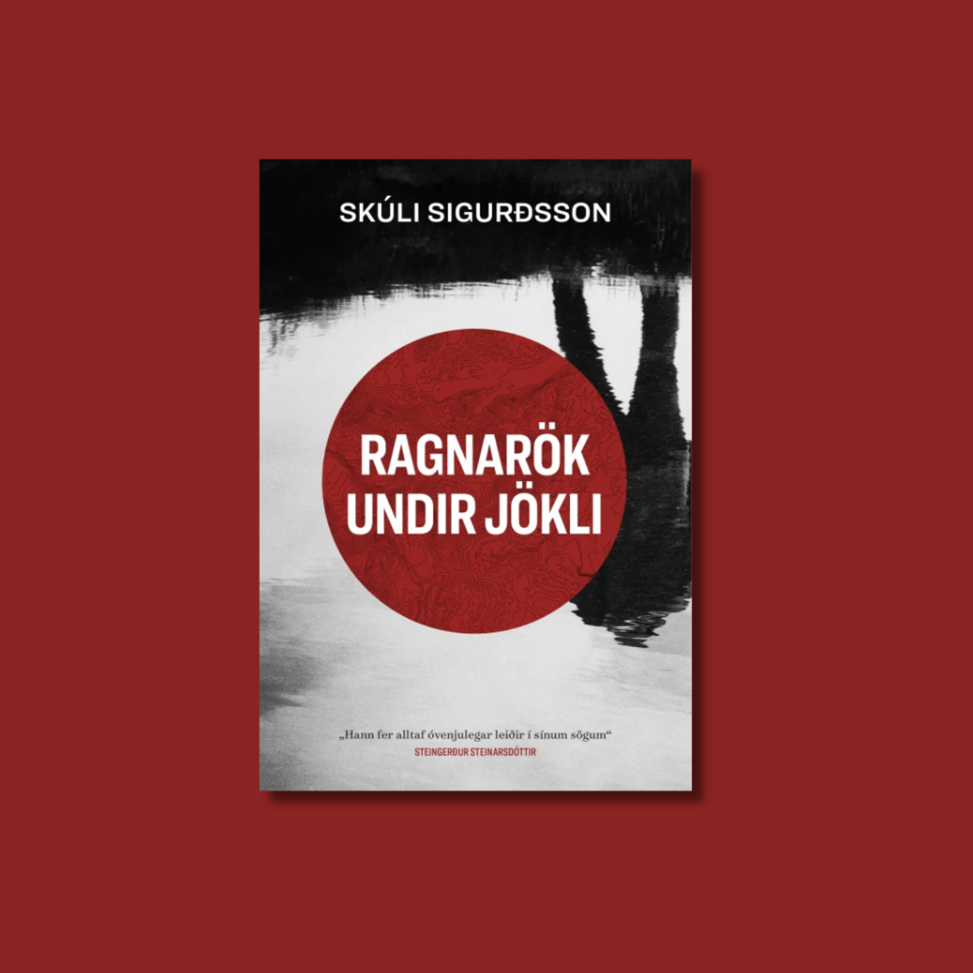 Bræður munu berjast