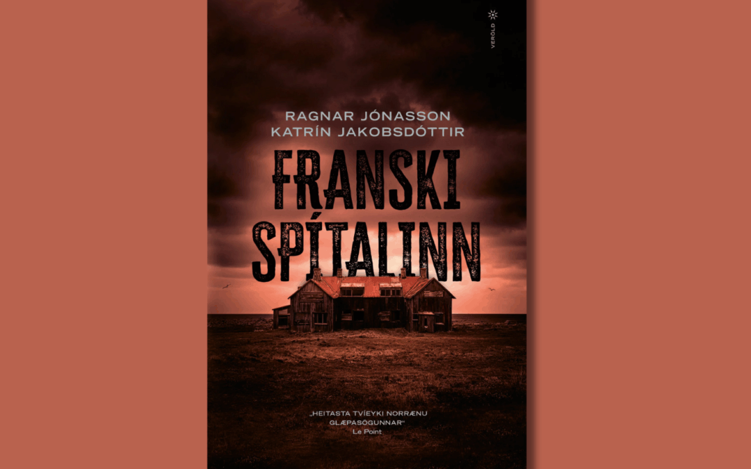 Sérfræðingur að sunnan rannsakar morð