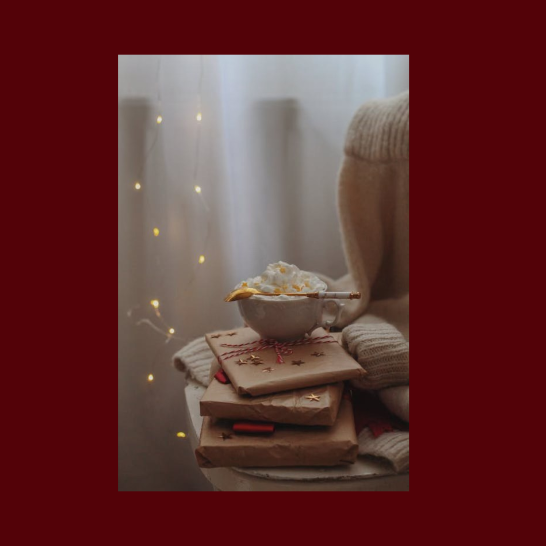 Jólagjafalisti Lestrarklefans 2025