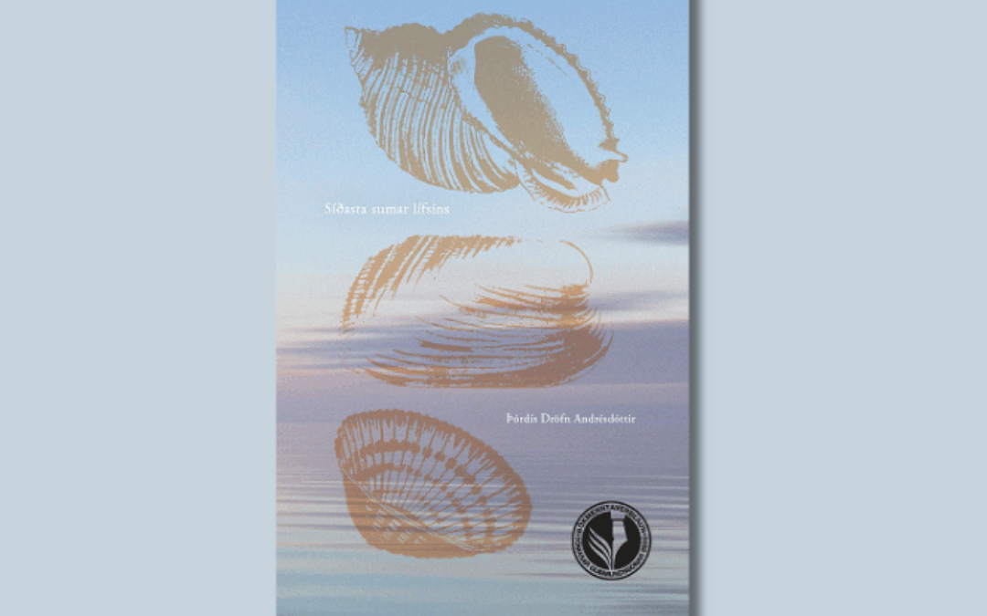 Sjórinn er enn á sínum stað