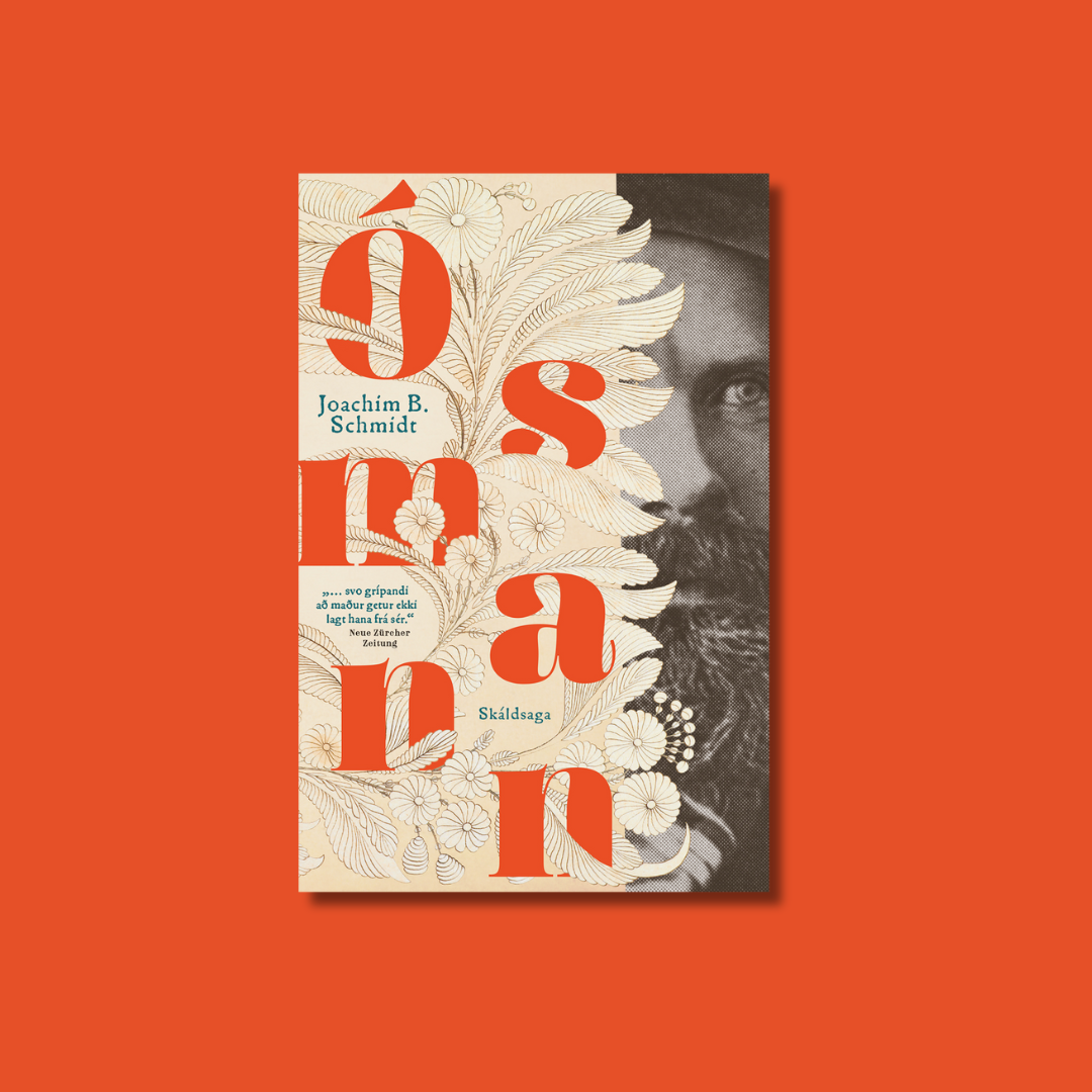 Saga um sorg, dauða, kynlíf, fannfergi, ást og afturgöngur á 19. öld