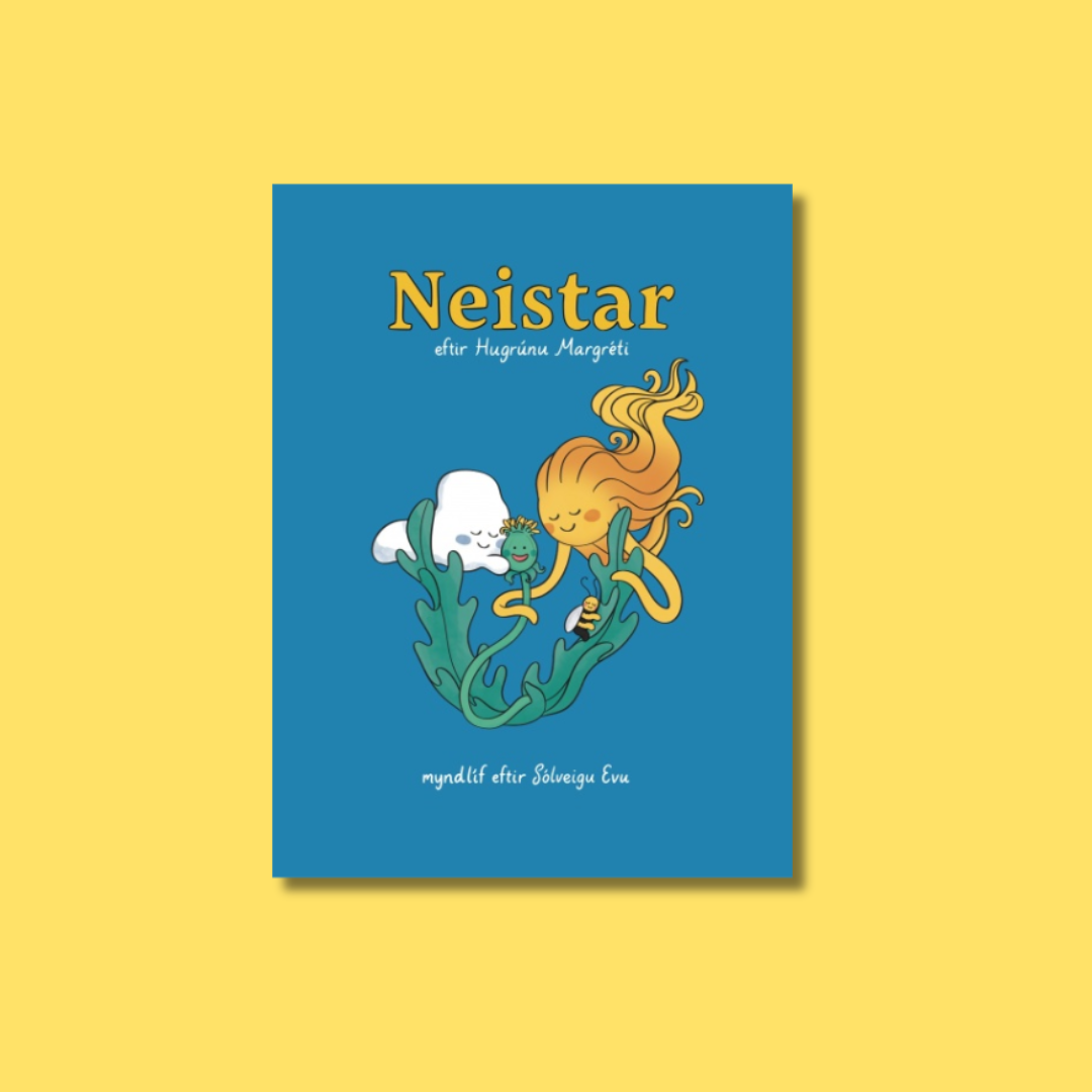 Skilnaður sólar og skýs