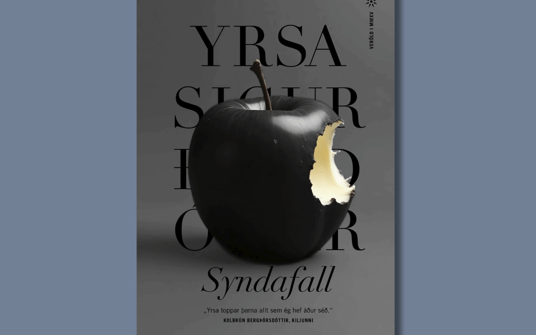 Fortíðin sækir á