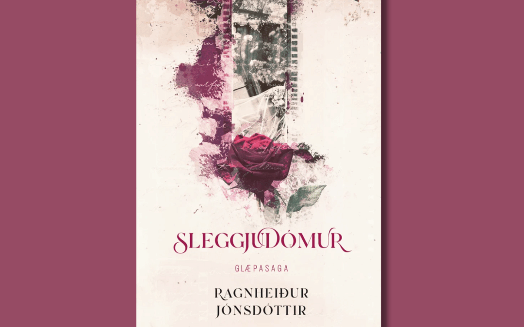 Morðið í brúðkaupinu