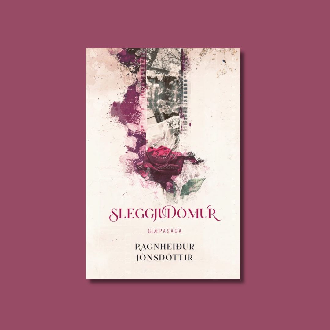 Morðið í brúðkaupinu