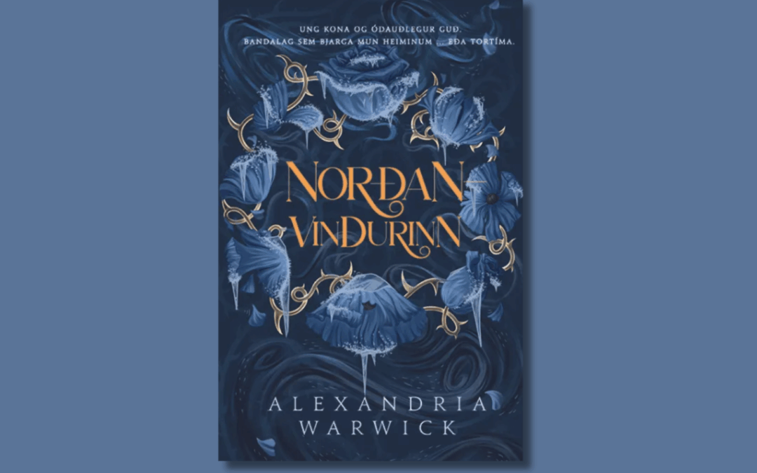 Rómantasía í kaldri veröld