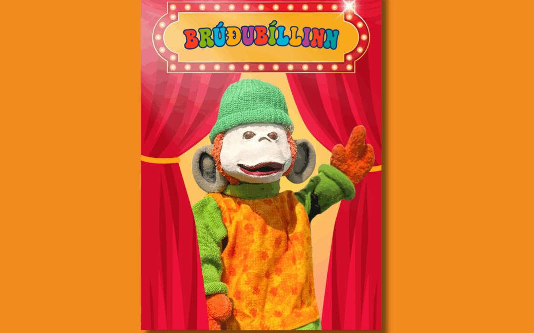 Ómissandi, ókennileg upplifun