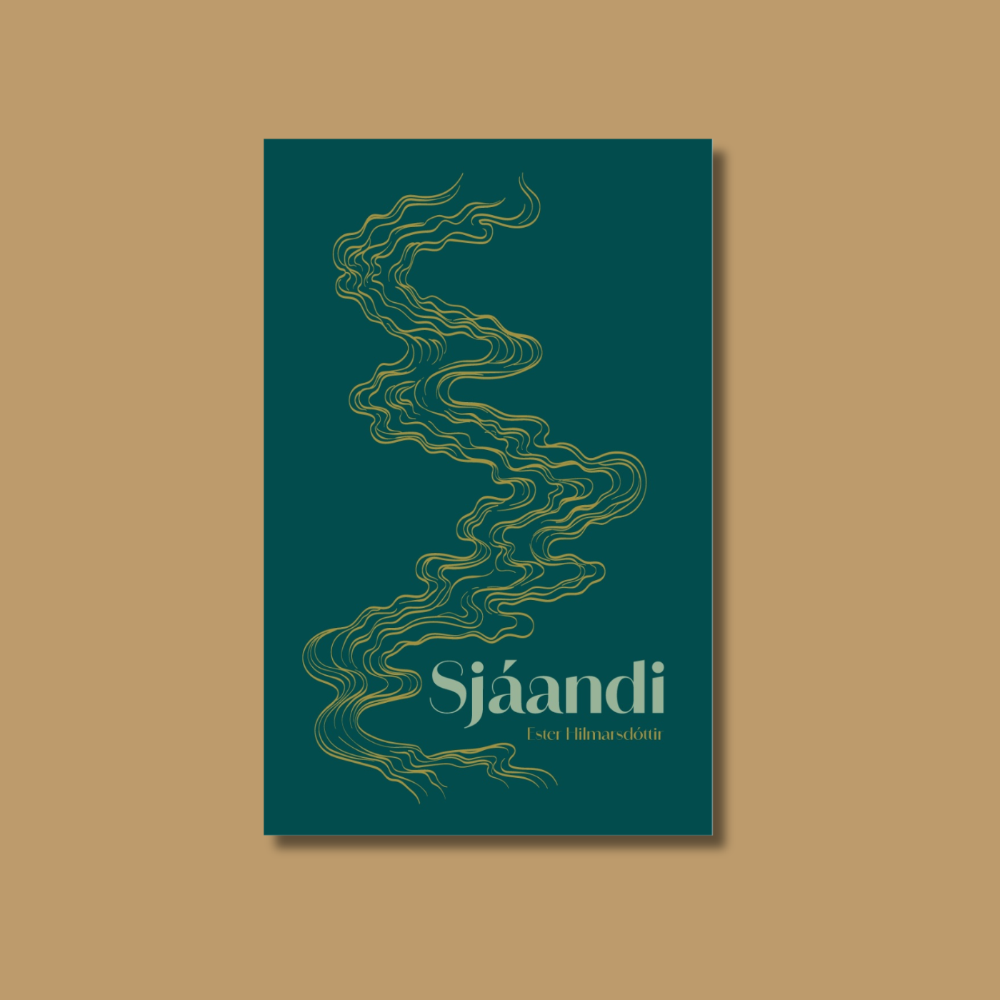 Skotheld höfundarrödd