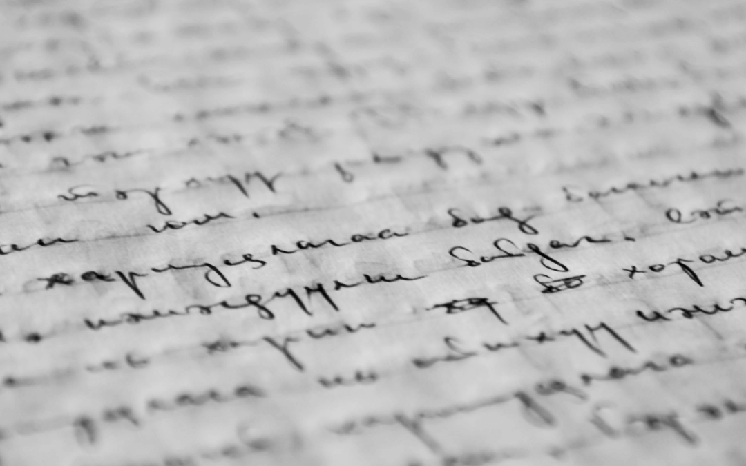 Sögur til næsta bæjar: Andardráttur þinn á húð minni